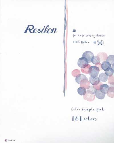 1302 Resilon per maglieria 300M