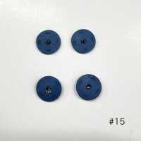 1623 Silk Slim Edge (Bottone Automatico In Seta Sottile)[Bottone A Pressione] Gondola Trading Sottofoto