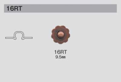 16RT Rivetto 16RT