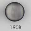 190B Bottone in resina poliestere