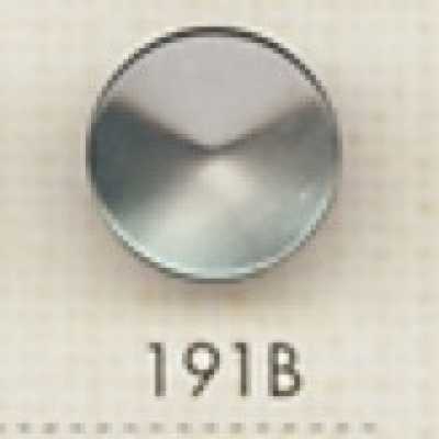 191B Bottone in resina poliestere
