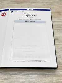 2022 TORAY Fodera Siljenne[Liner] TORAY Sottofoto