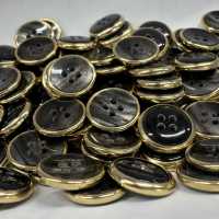 2043 Camicia / Giacca Di Lusso Con Bottone Argento[Pulsante] DAIYA BUTTON(DAIYA BUTTON) Sottofoto