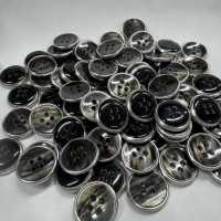 2043 Camicia / Giacca Di Lusso Con Bottone Argento[Pulsante] DAIYA BUTTON(DAIYA BUTTON) Sottofoto