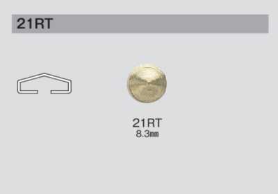 21RT 21RT Rivetto