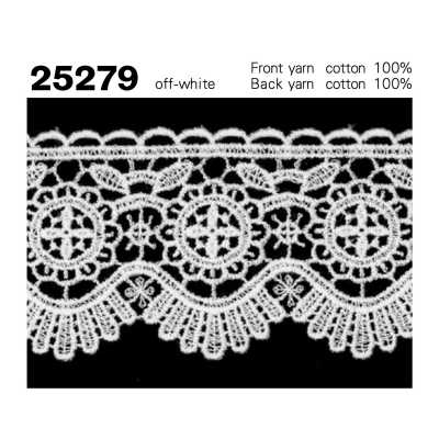 25279 Merletto chimico