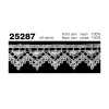 25287 Merletto Chimico Stretto
