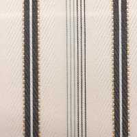 3000 Fodera Tasca A Righe[Fodera Tascabile] Ueyama Textile Sottofoto