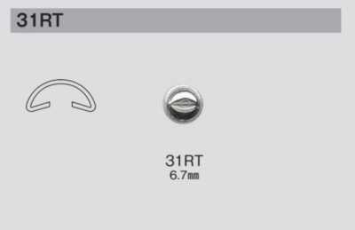 31RT 31RT Rivetto