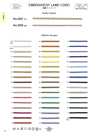3307 Cordoncino glitter per ricamo Centipede (circa 3 mm)