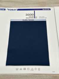 3330 Fodera Super Morbida Elasticizzata In 2 Direzioni Oritone®[Liner] TORAY Sottofoto