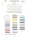 3450 Cordoncino ritorto in cotone