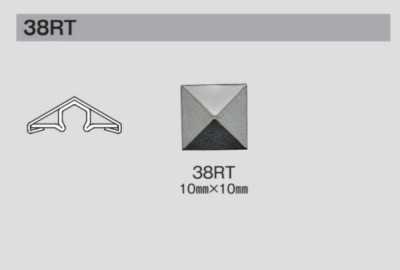 38RT 38RT Rivetto