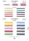 3904 Nastro arricciabile