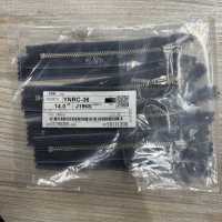 3YNRC Cerniera YZiP® (Per Jeans) Taglia 3, Chiusura In Alpacca YKK Sottofoto