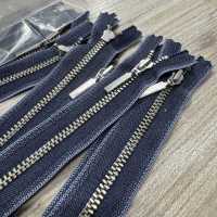 3YNRC Cerniera YZiP® (Per Jeans) Taglia 3, Chiusura In Alpacca YKK Sottofoto