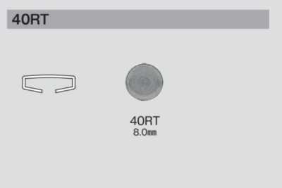 40RT 40RT Rivetto