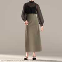 42772 Tulle A Pois[Tessile / Tessuto] SUNWELL Sottofoto