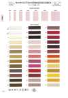 4401 Nastro in twill di cotone