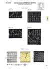5232 Treccia elasticizzata con paillettes