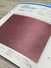 5580-2 Organza Di Perle Tinto In Filo[Tessile / Tessuto] Suncorona Oda Sottofoto