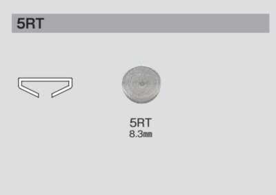 5RT 5RT Rivetto