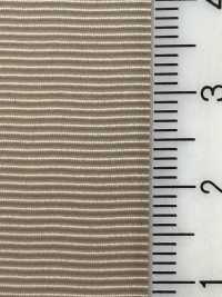 6052 Nastro In Gros-grain Di Poliestere[Cavo A Nastro] ROSE BRAND(Marushin) Sottofoto