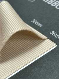 6053 Nastro In Gros-grain Di Poliestere (Tipo Piatto)[Cavo A Nastro] ROSE BRAND(Marushin) Sottofoto
