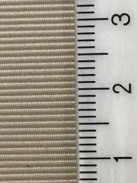 6053 Nastro In Gros-grain Di Poliestere (Tipo Piatto)[Cavo A Nastro] ROSE BRAND(Marushin) Sottofoto