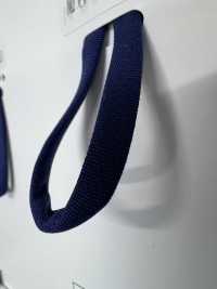 6248 Corda Morbida In Nylon (Circa 6 Mm)[Cavo A Nastro] ROSE BRAND(Marushin) Sottofoto