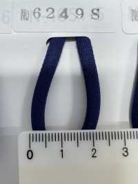 6249 Cavo Morbido In Nylon[Cavo A Nastro] ROSE BRAND(Marushin) Sottofoto