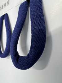 6249 Cavo Morbido In Nylon[Cavo A Nastro] ROSE BRAND(Marushin) Sottofoto