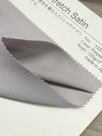 7575 Raso Elasticizzato Completamente Opaco[Liner] Takato Foto secondaria