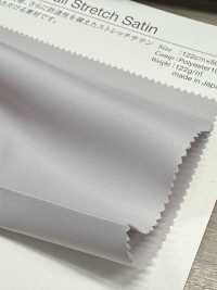 7575 Raso Elasticizzato Completamente Opaco[Liner] Takato Foto secondaria