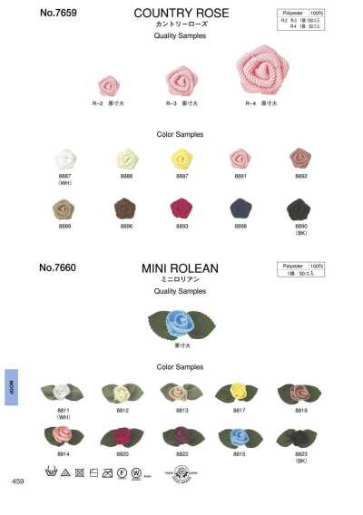7660 Mini Lorian