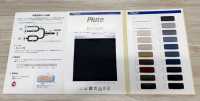 8188N Fodera elasticizzata in poliestere Strechlining TORAY Immagini aggiuntive