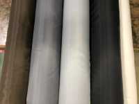 9600W Fodera In Poliestere Per Ginocchia Senza Motivo[Liner] TORAY Foto secondaria