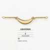 AB4096N Appendino per colletto pressofuso/ottone