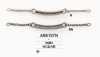 AB6157N Appendicolletto in pressofusione/ottone