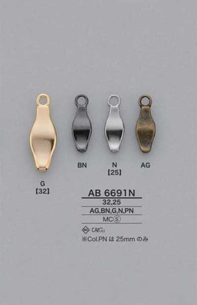 AB6691N Tirazip