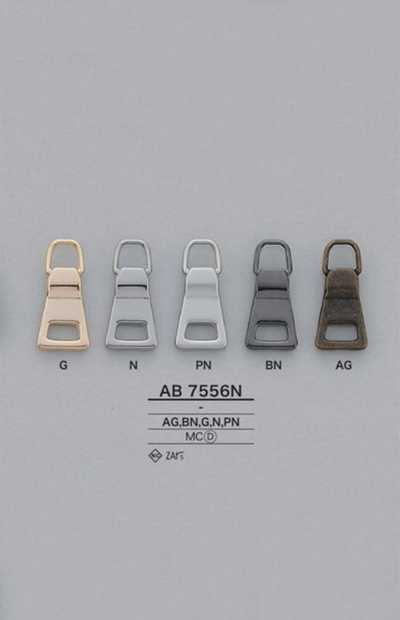 AB7556N Puntale cerniera (tiralampo)