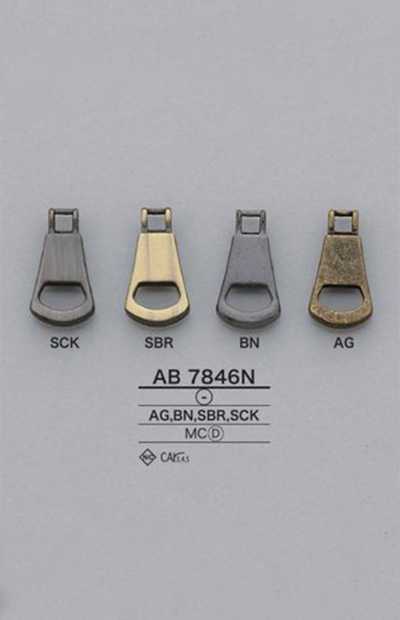AB7846N Tirazip