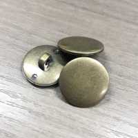 AB882 Semplici Bottoni In Metallo Colorato Per Camicie E Giacche[Pulsante] DAIYA BUTTON Sottofoto