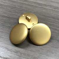 AB882 Semplici Bottoni In Metallo Colorato Per Camicie E Giacche[Pulsante] DAIYA BUTTON Sottofoto