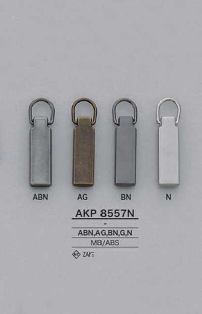 AKP8557N Tiretto quadrato per cerniera