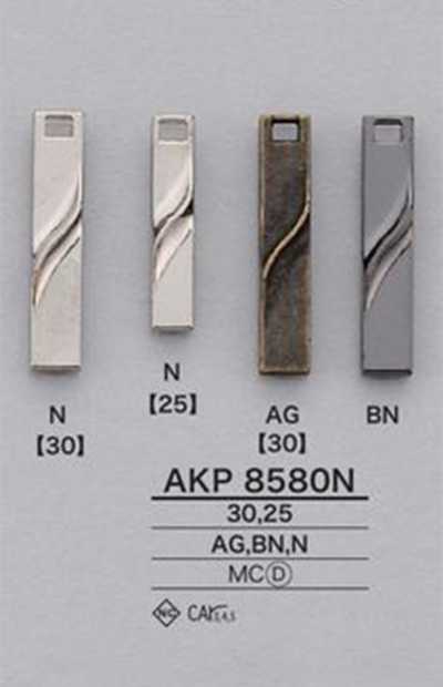AKP8580N Tirazip