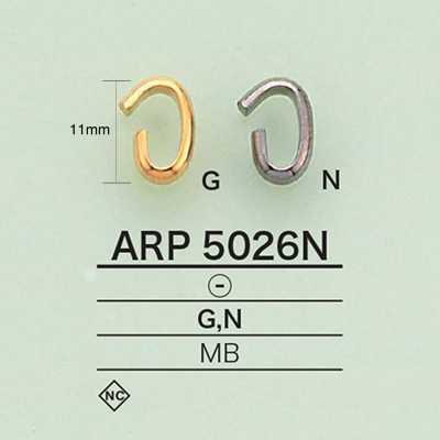 ARP5026N Anello a C