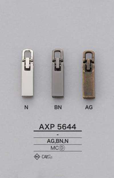 AXP5644 Linguetta tirazip
