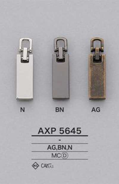 AXP5645 Tiralampo (linguetta di tiraggio)