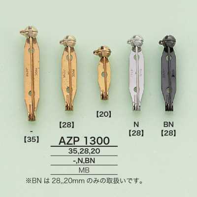 AZP1300 Spilla